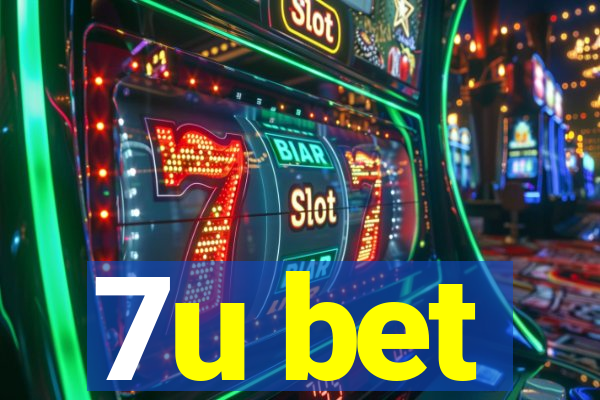 7u bet